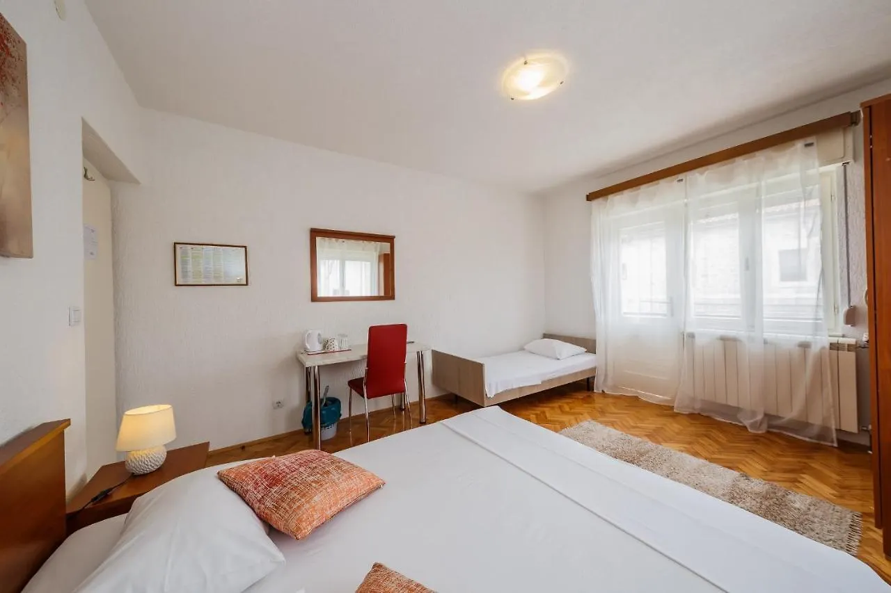 Pensjonat Guesthouse Kaštela