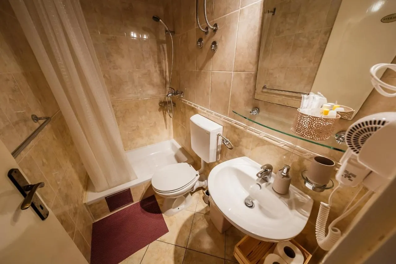 Pensjonat Guesthouse Kaštela Chorwacja