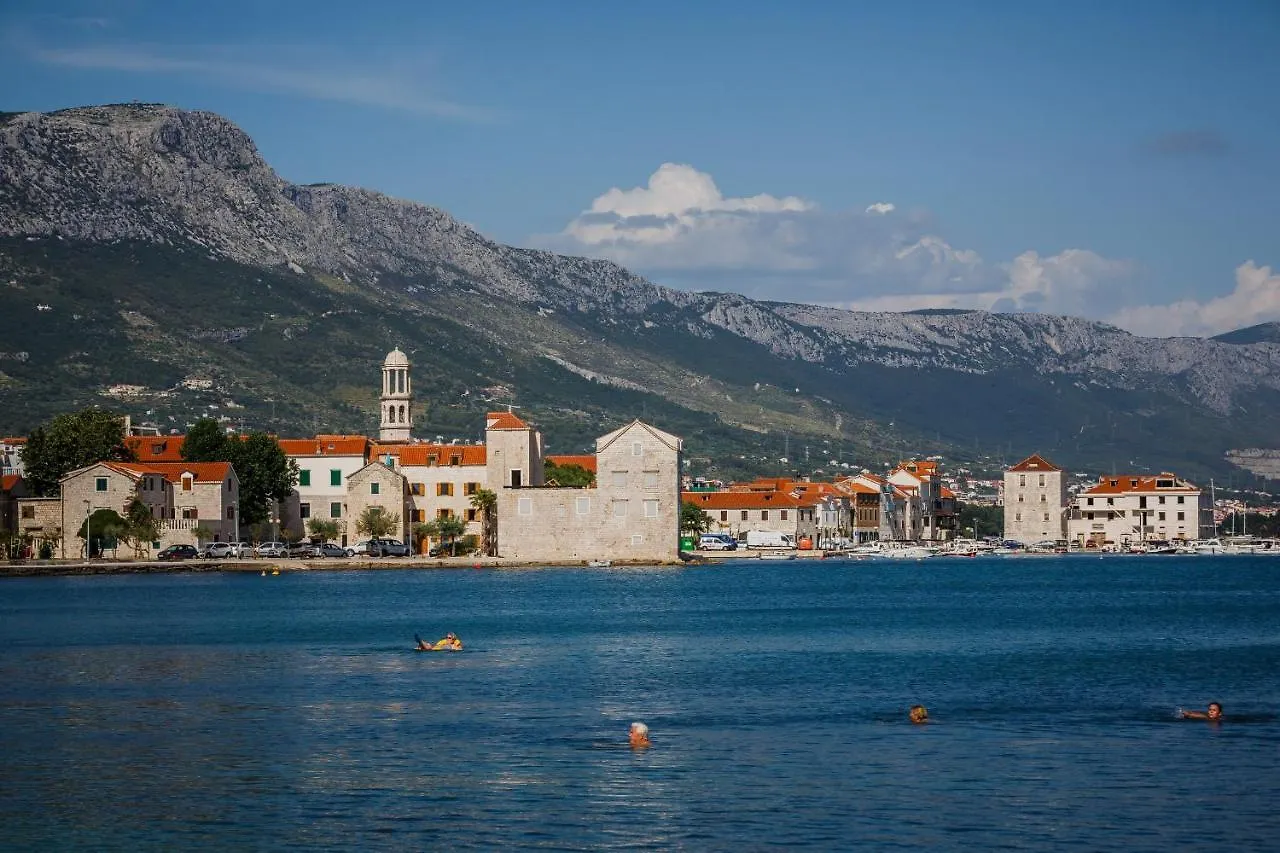 Guesthouse Kaštela
