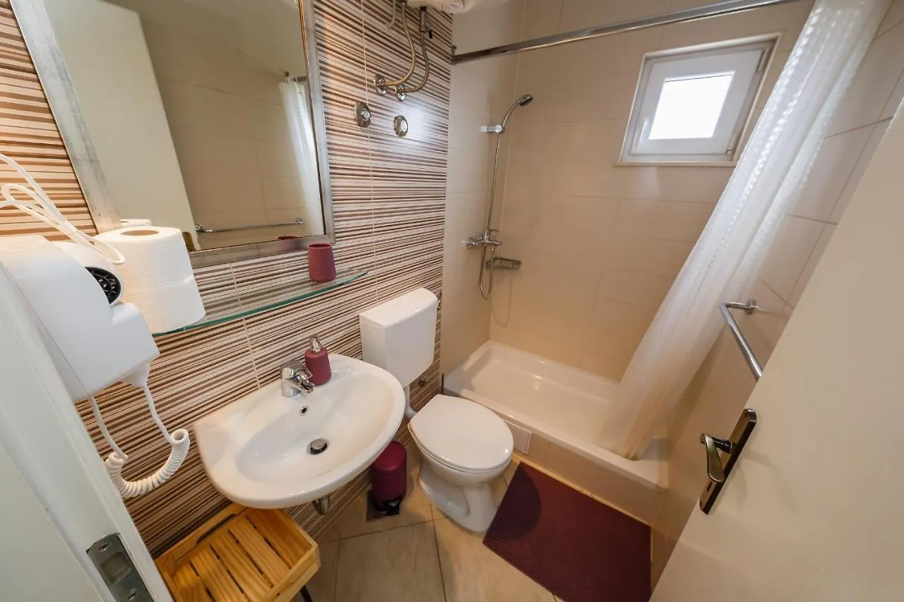 Guesthouse Kaštela Pensjonat