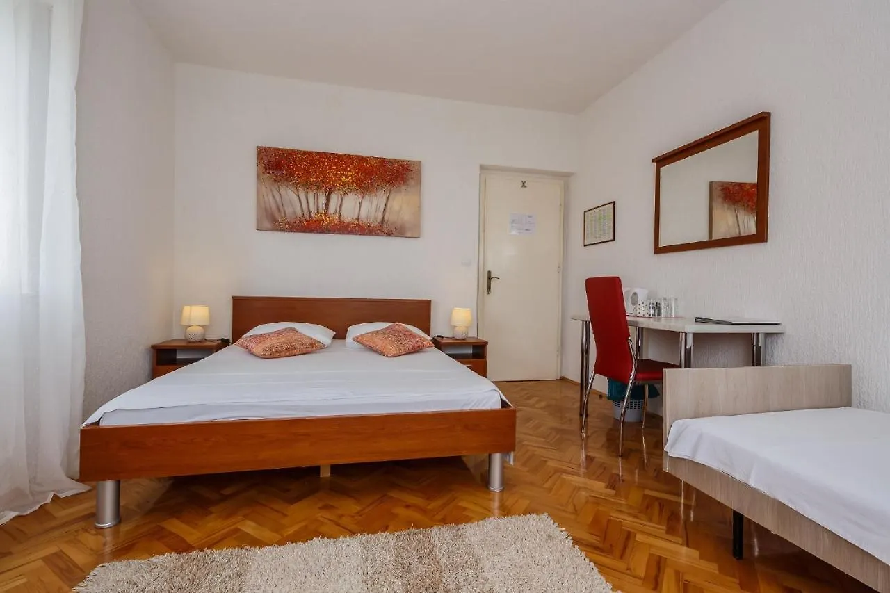 Guesthouse Kaštela Chorwacja