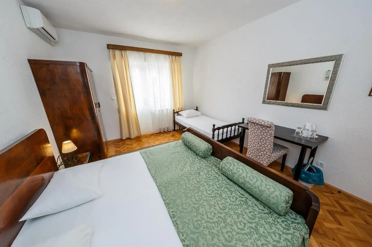 Guesthouse Kaštela Chorwacja