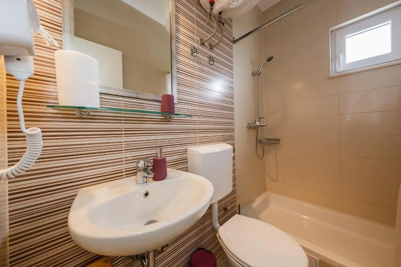 Guesthouse Kaštela