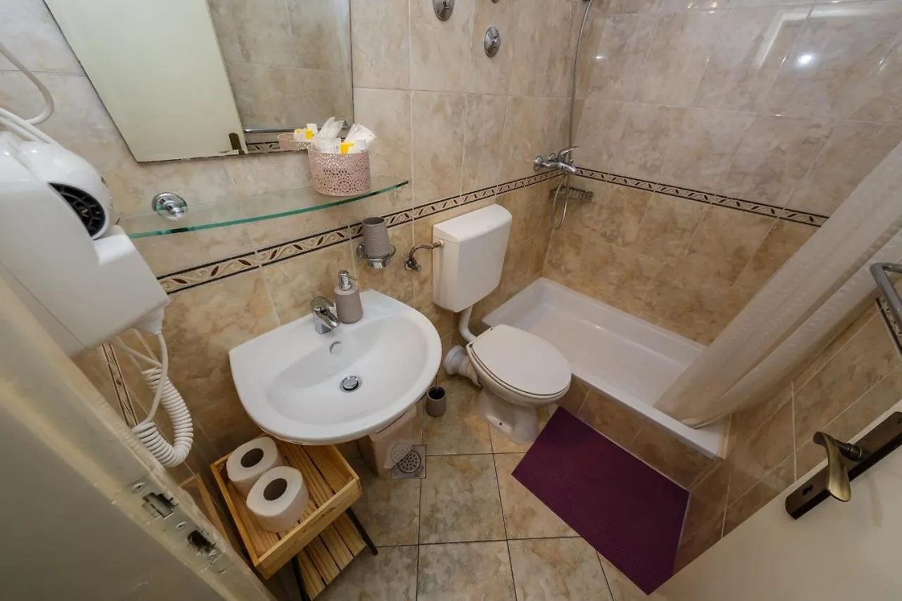 Guesthouse Kaštela Chorwacja