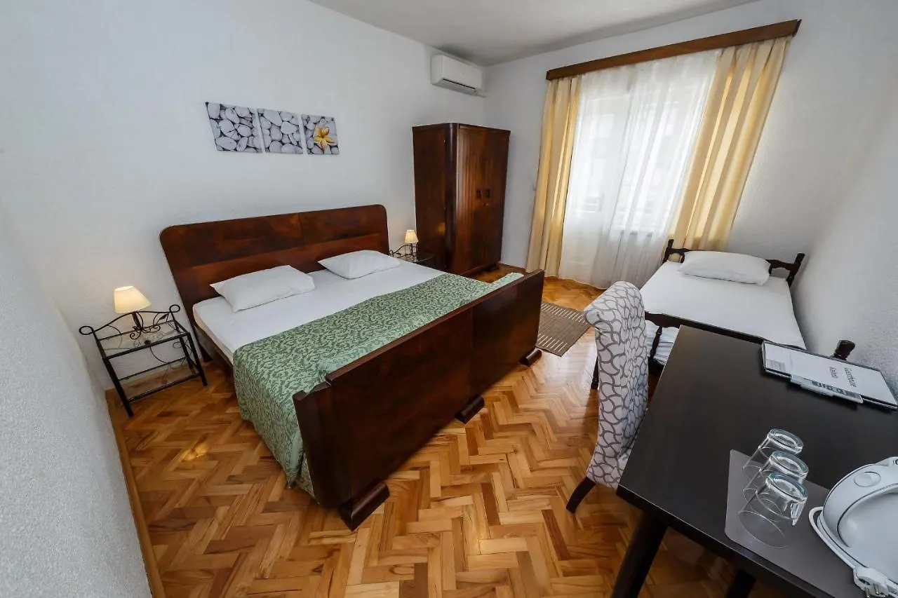 Guesthouse Kaštela