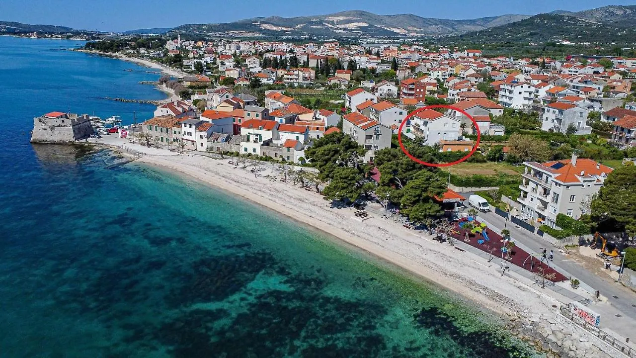 Guesthouse Kaštela Pensjonat