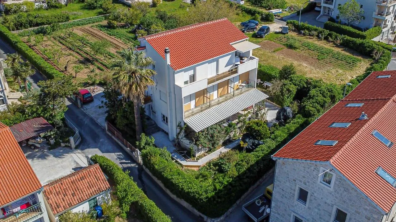 Pensjonat Guesthouse Kaštela Chorwacja
