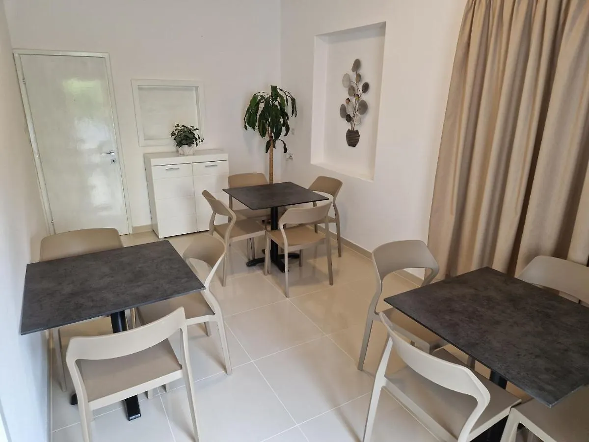 Guesthouse Kaštela 0*,
