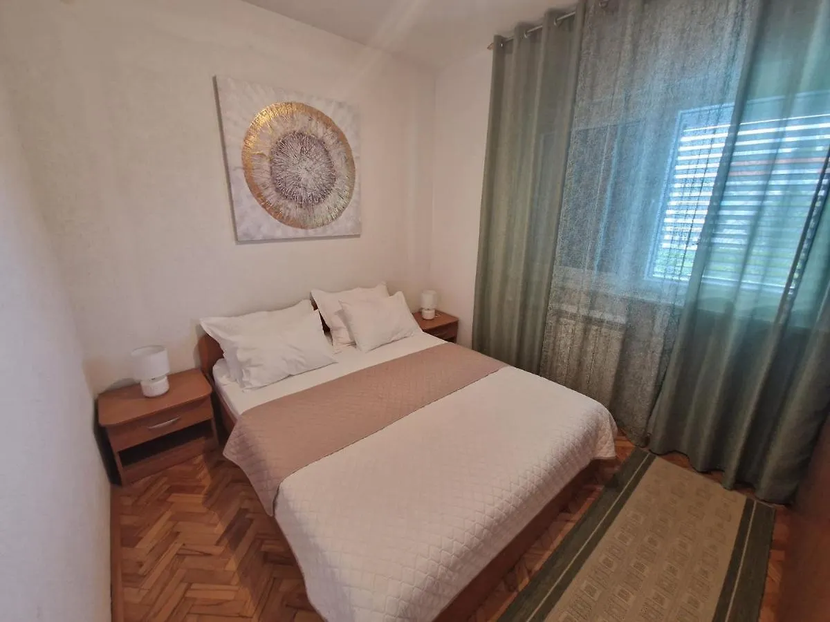 Guesthouse Kaštela