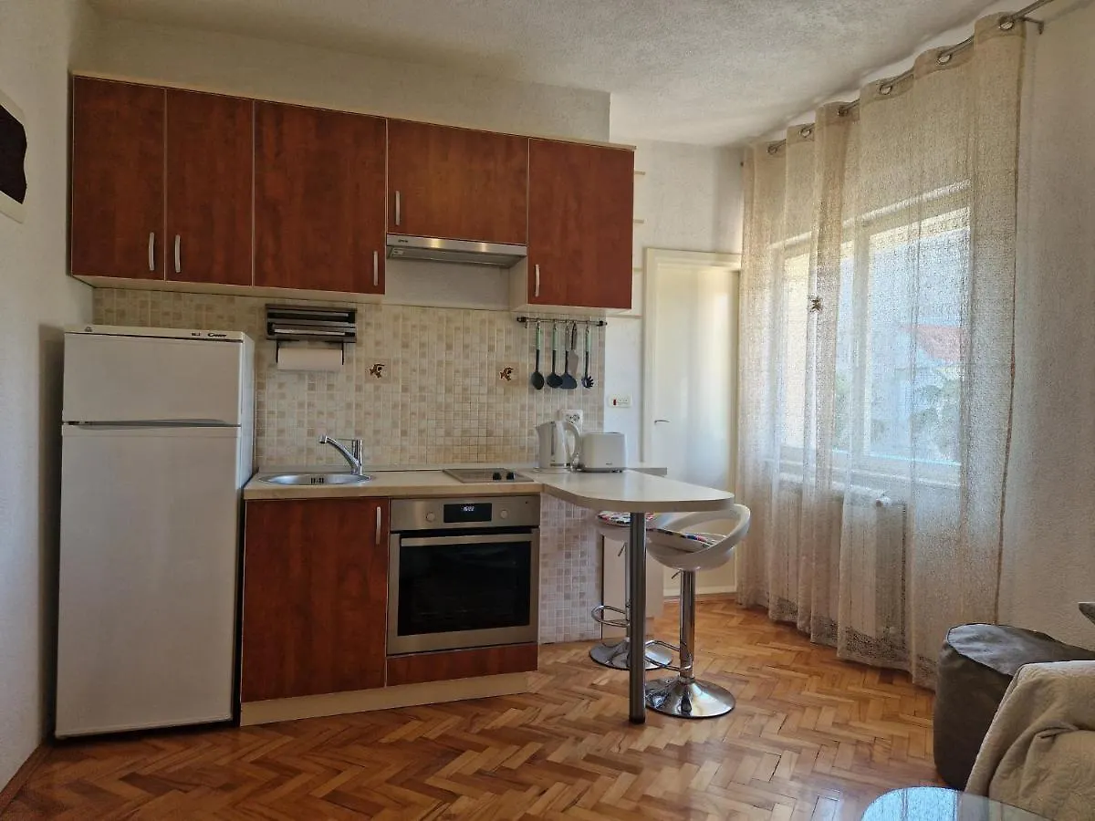 Guesthouse Kaštela 0*,  Chorwacja