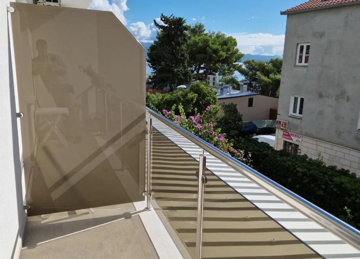 Pensjonat Guesthouse Kaštela Chorwacja