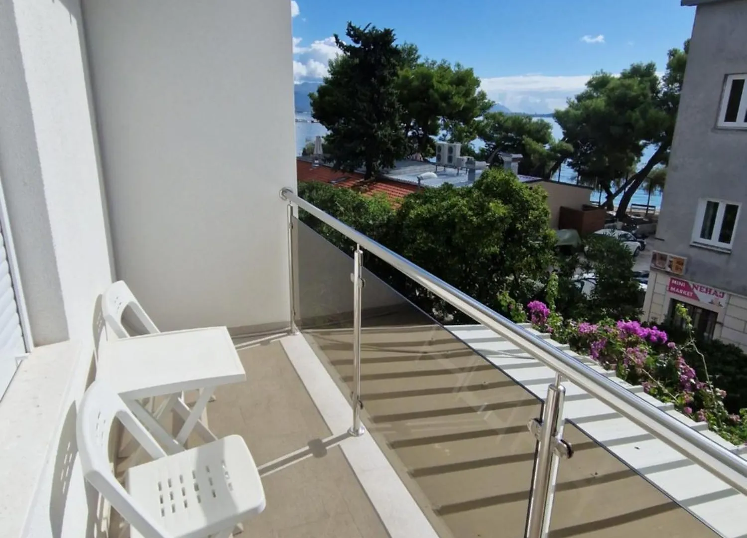 Pensjonat Guesthouse Kaštela