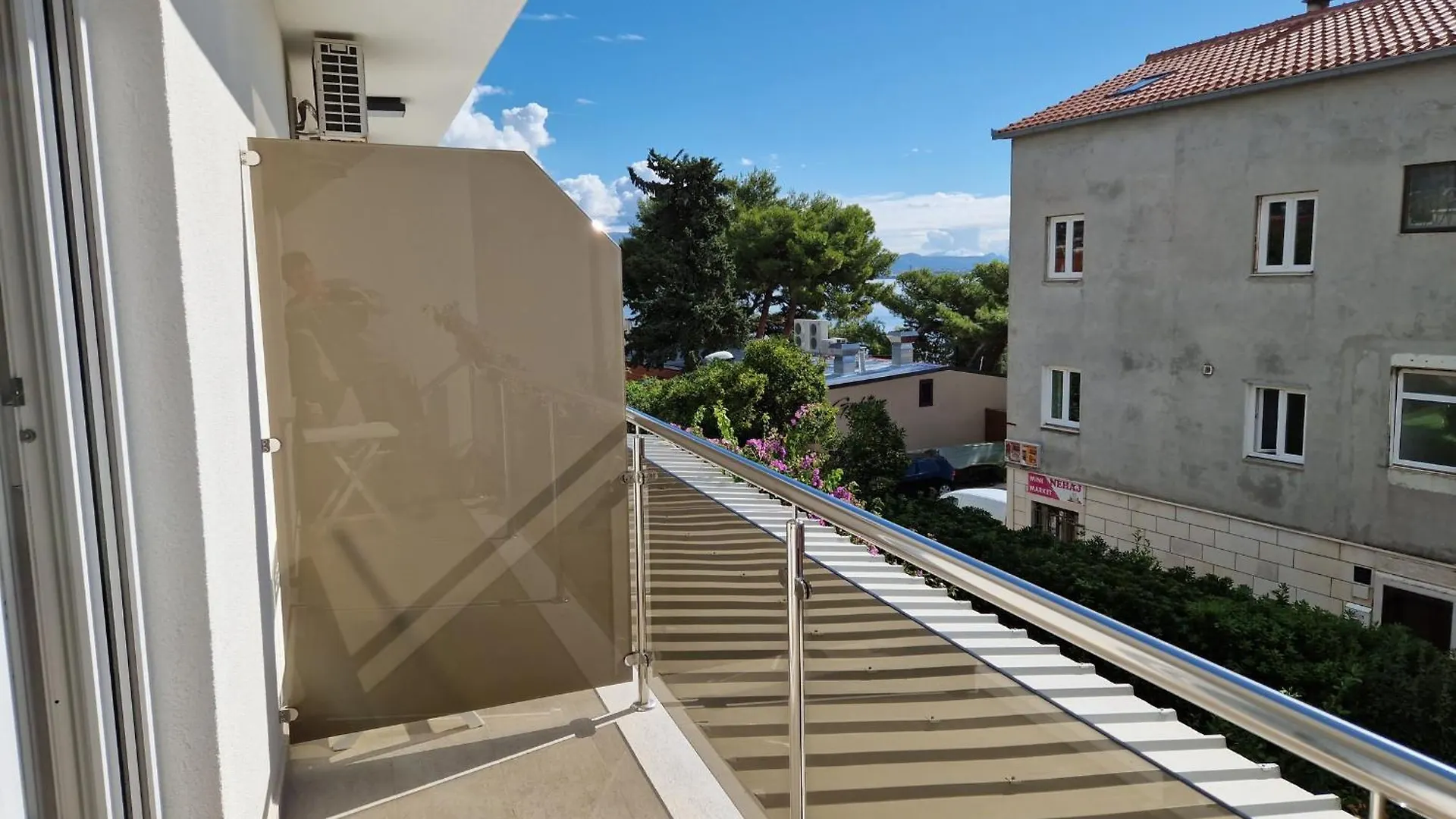 Pensjonat Guesthouse Kaštela