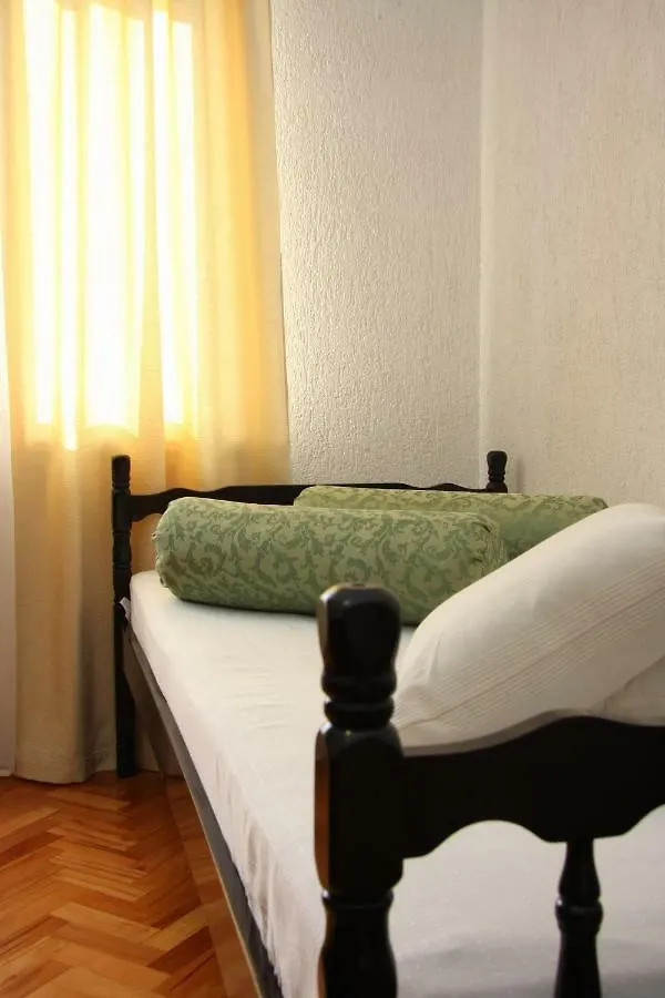 Pensjonat Guesthouse Kaštela