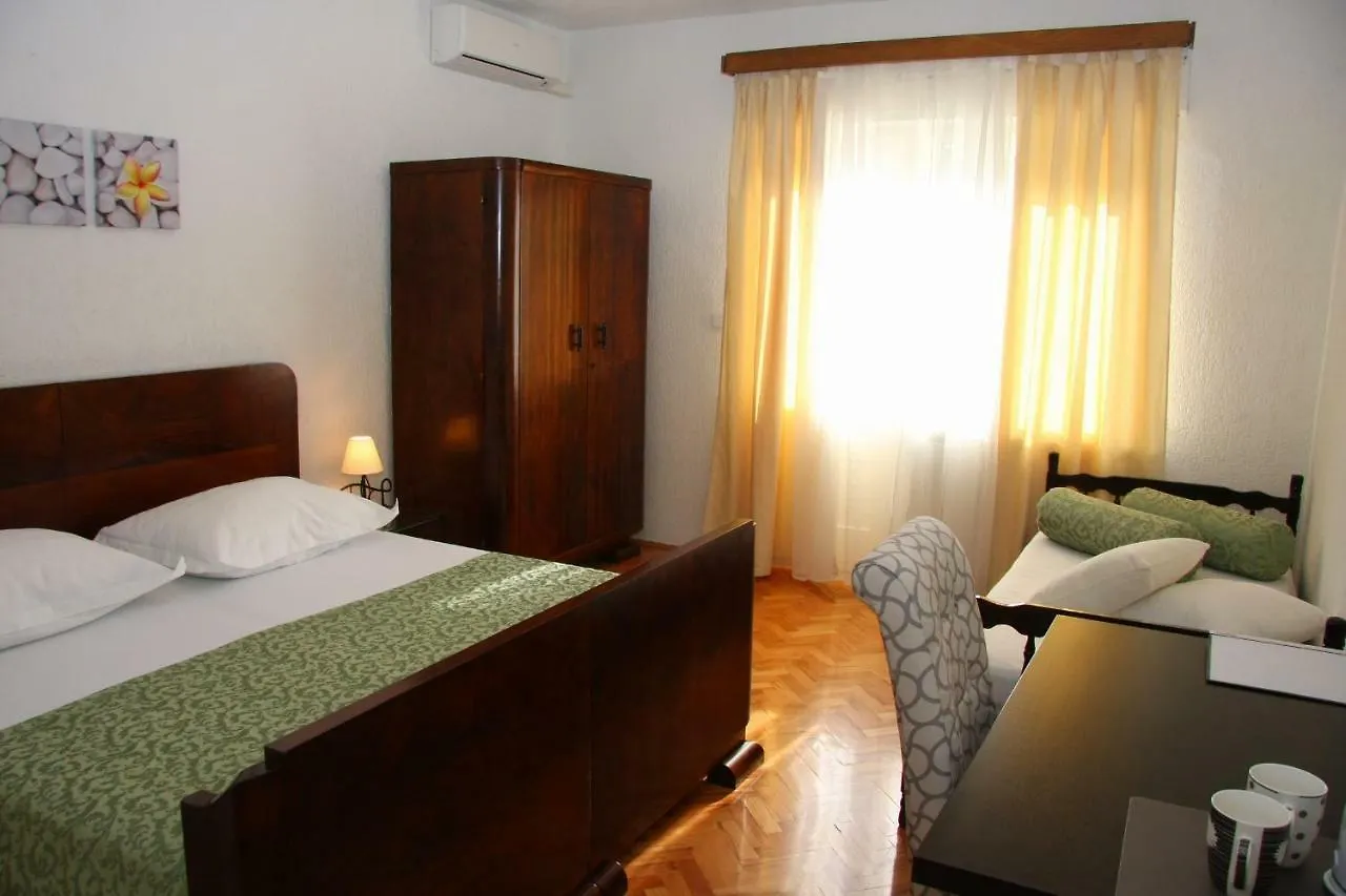 Pensjonat Guesthouse Kaštela Chorwacja