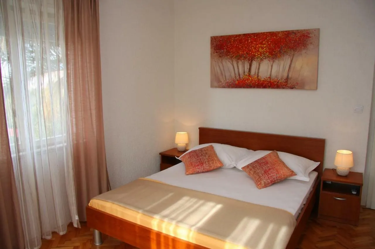 Pensjonat Guesthouse Kaštela