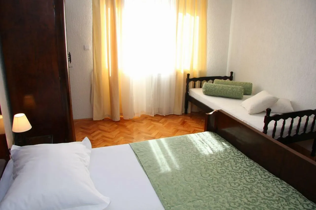 Pensjonat Guesthouse Kaštela Chorwacja