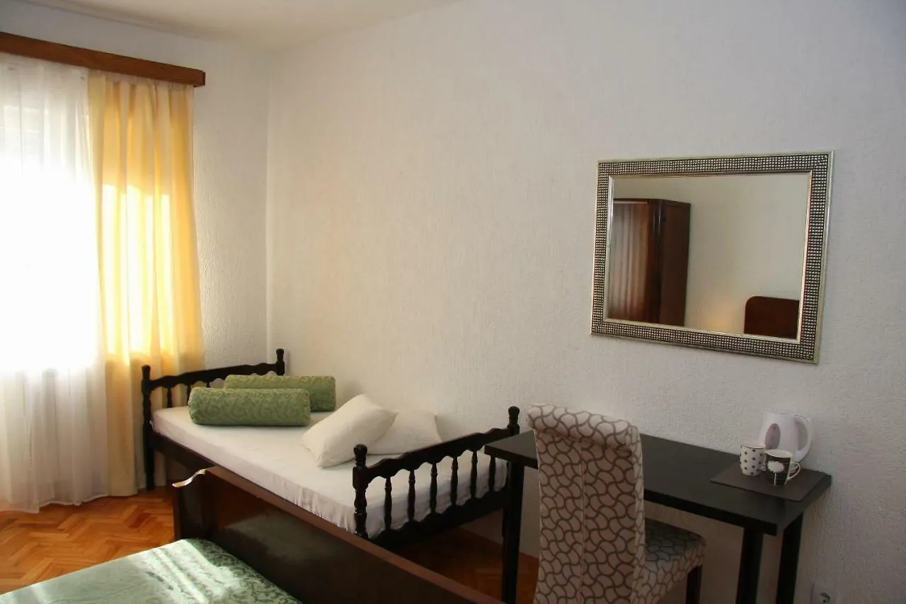 Pensjonat Guesthouse Kaštela