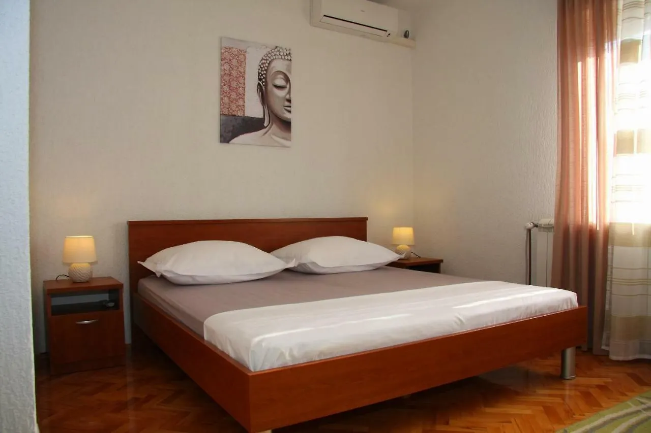 Guesthouse Kaštela 0*,