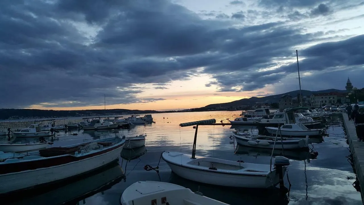 Guesthouse Kaštela Pensjonat