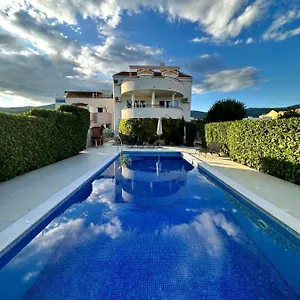 Apartament Ohana, Kaštela
